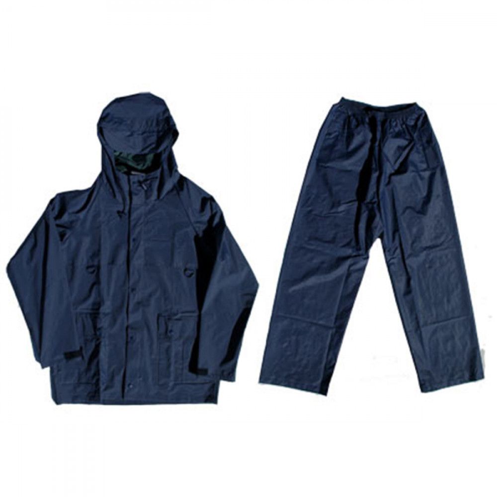Navy Rain suits - WH Hardware and Building Supplies in Brakpan East ...